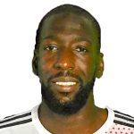 M. Diarra