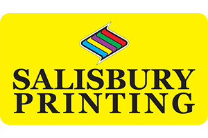 Salisbury Printing logo