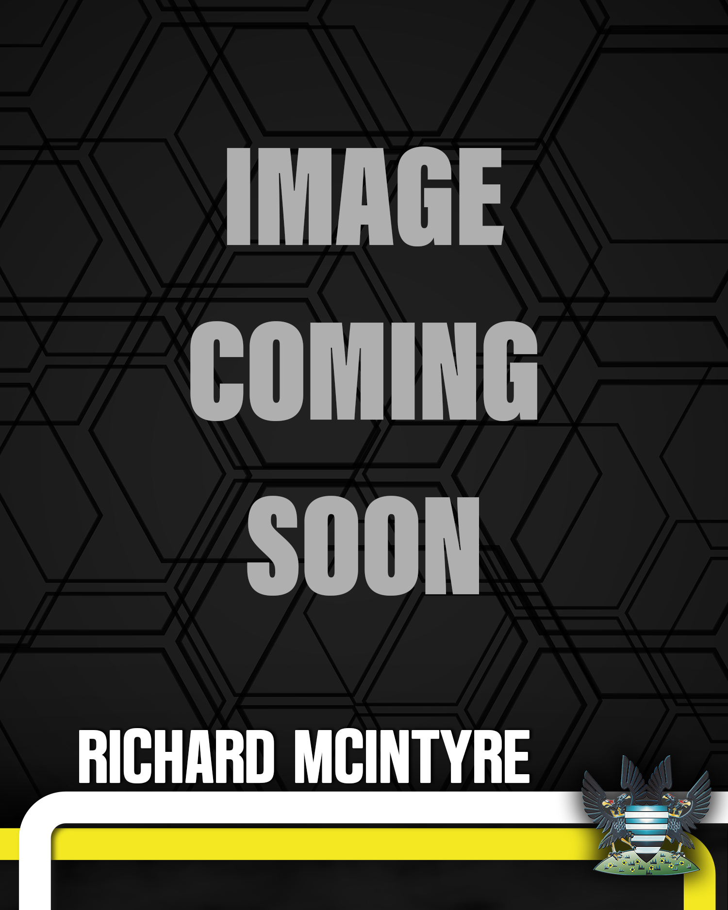 Richard McIntyre