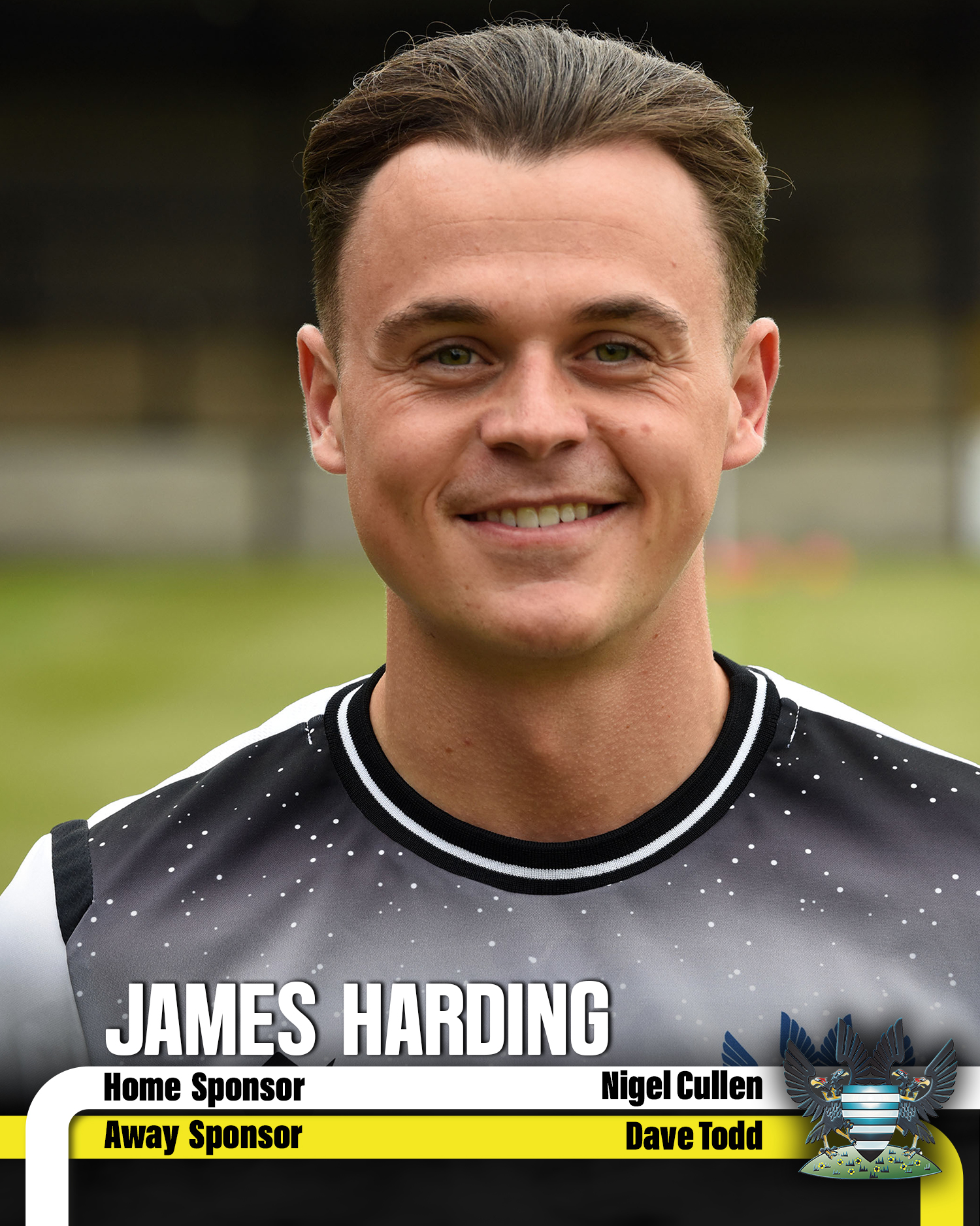 James Harding