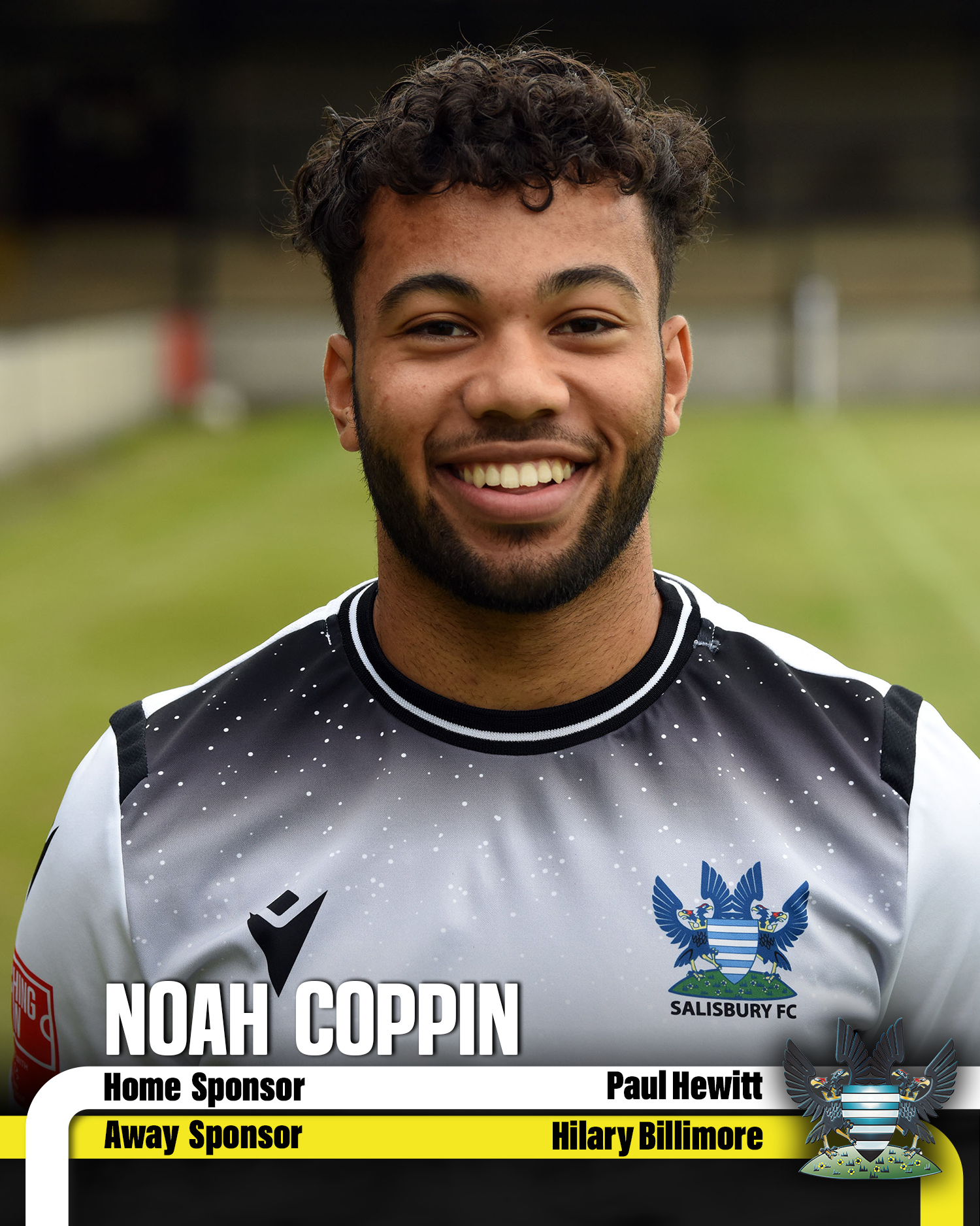 Noah Coppin