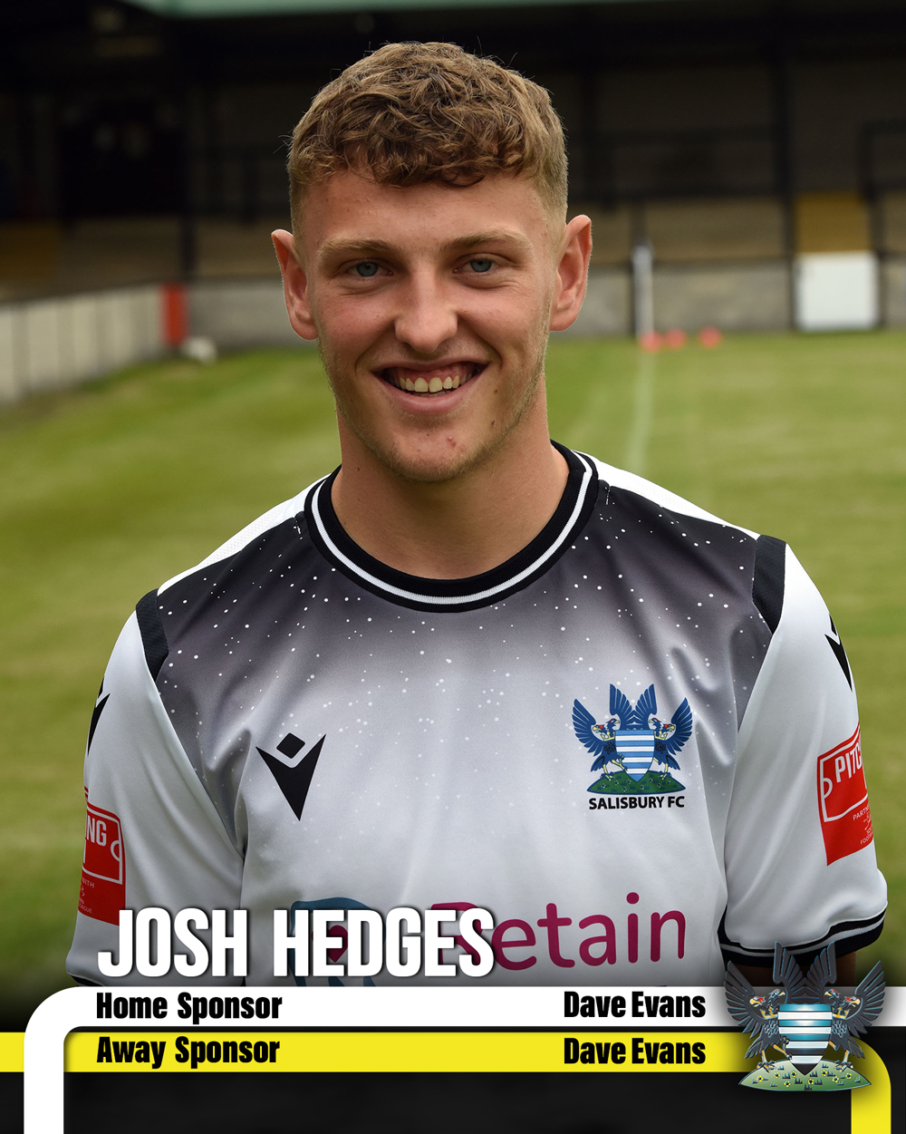 Josh Hedges