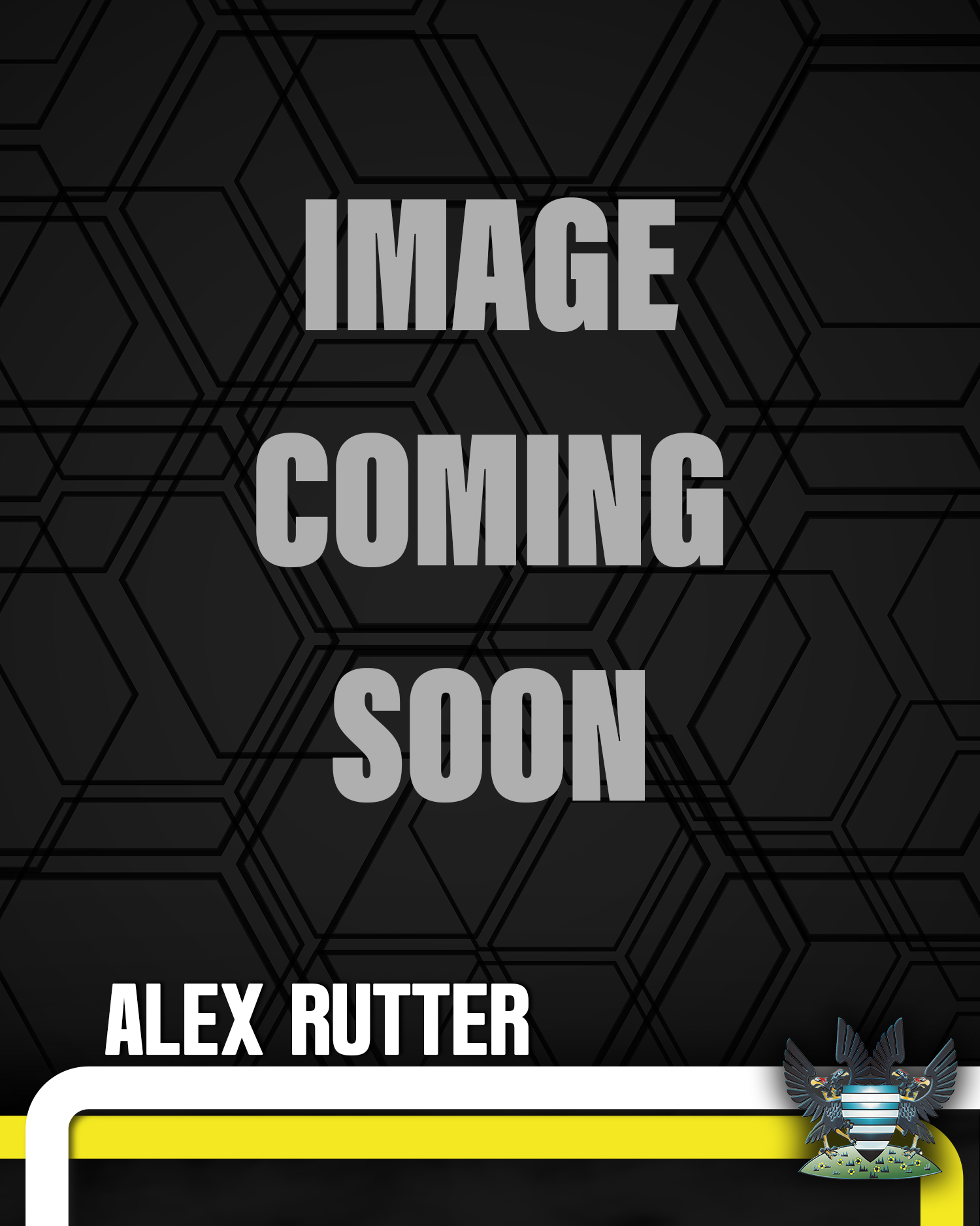 Alex Rutter