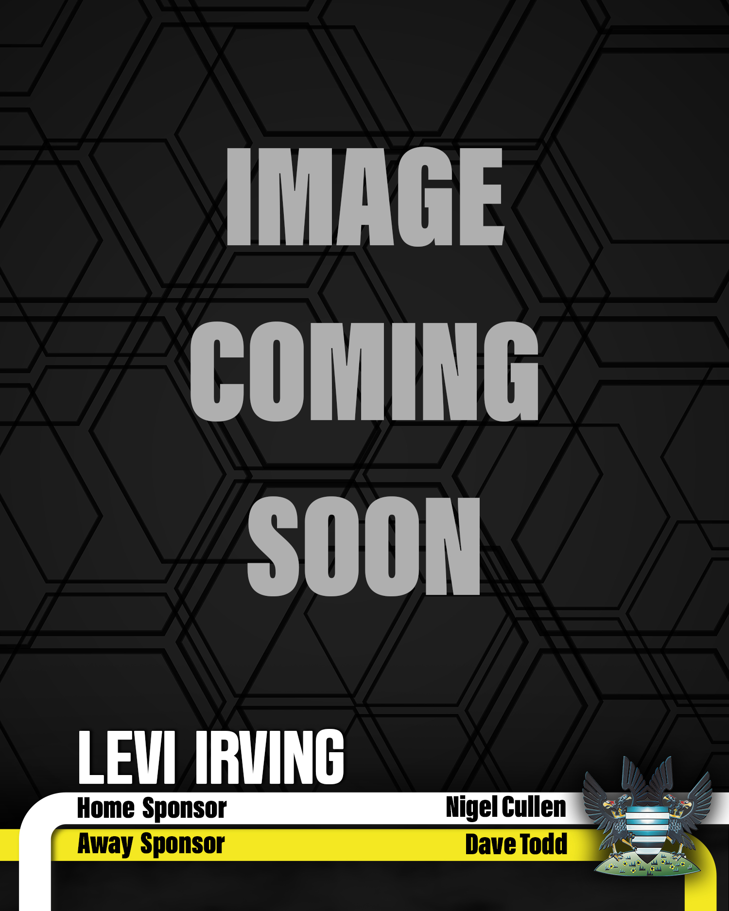 Levi Irving