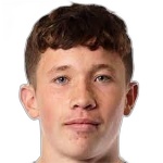 Joseph Daniel Andrews